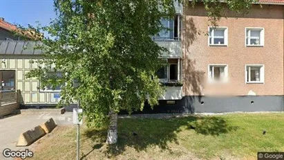 Bostadsrätter till salu i Arboga - Bild från Google Street View