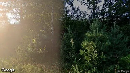 Lägenheter till salu i Kumla - Bild från Google Street View
