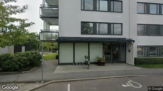 Lägenheter till salu i Sundbyberg - Bild från Google Street View