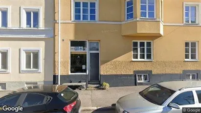 Lägenheter till salu i Norrköping - Bild från Google Street View