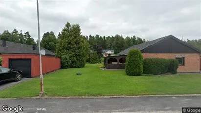 Lägenheter till salu i Örebro - Bild från Google Street View