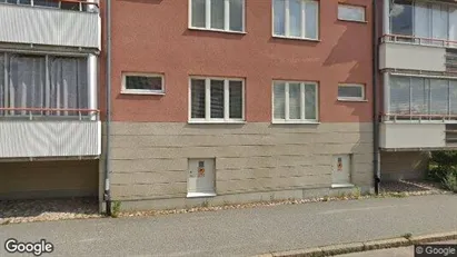 Lägenheter till salu i Uppsala - Bild från Google Street View