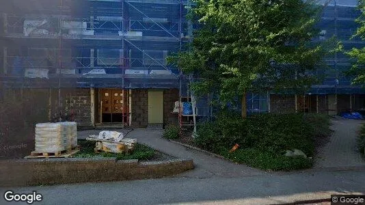 Lägenheter till salu i Mölndal - Bild från Google Street View