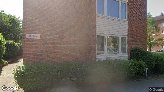 Lägenheter att hyra i Helsingborg - Bild från Google Street View