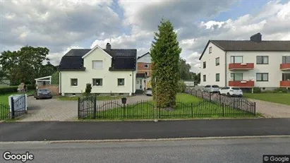 Lägenheter att hyra i Ale - Bild från Google Street View