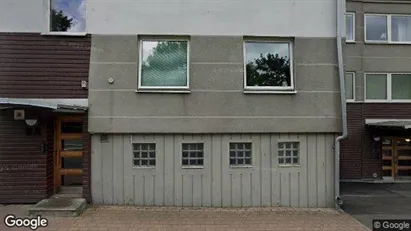 Lägenheter att hyra i Jönköping - Bild från Google Street View