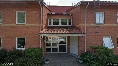 Bostadsrätter till salu i Jönköping - Bild från Google Street View