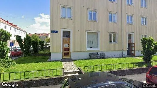 Bostadsrätter till salu i Örgryte-Härlanda - Bild från Google Street View