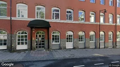 Lägenheter till salu i Sundbyberg - Bild från Google Street View