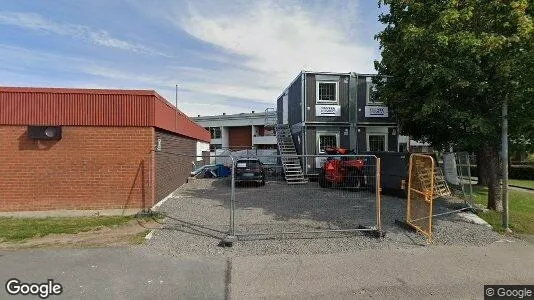 Lägenheter till salu i Uppsala - Bild från Google Street View