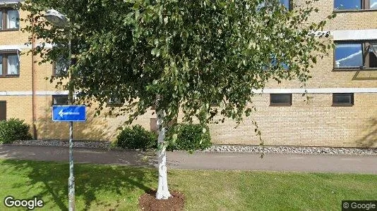 Lägenheter till salu i Askim-Frölunda-Högsbo - Bild från Google Street View
