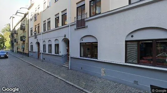Lägenheter till salu i Malmö Centrum - Bild från Google Street View