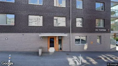 Lägenheter till salu i Borås - Bild från Google Street View