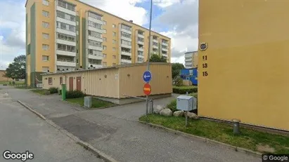 Lägenheter till salu i Botkyrka - Bild från Google Street View