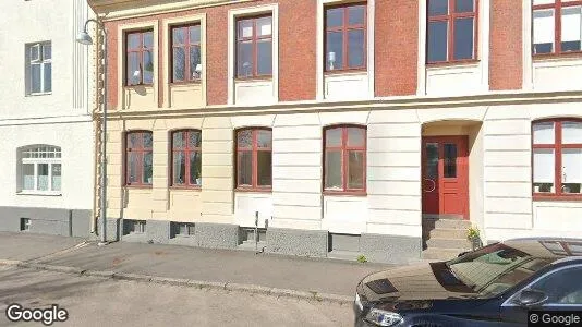 Lägenheter till salu i Kalmar - Bild från Google Street View
