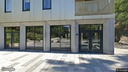 Lägenheter till salu i Kungsholmen - Bild från Google Street View