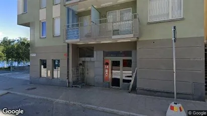 Lägenheter till salu i Kungsholmen - Bild från Google Street View