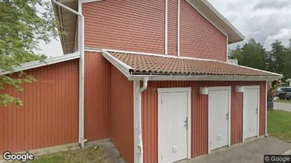 Lägenheter till salu i Uppsala - Bild från Google Street View