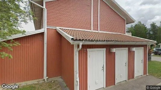 Lägenheter till salu i Uppsala - Bild från Google Street View