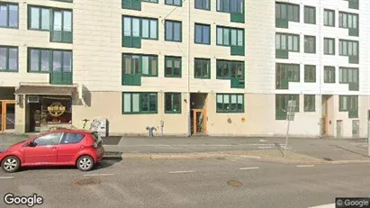 Lägenheter till salu i Johanneberg - Bild från Google Street View