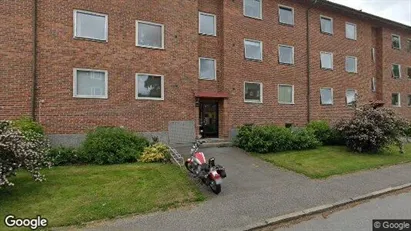 Bostadsrätter till salu i Mölndal - Bild från Google Street View