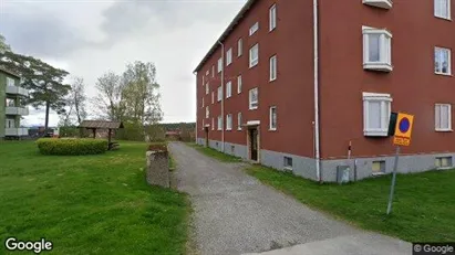 Bostadsrätter till salu i Ludvika - Bild från Google Street View