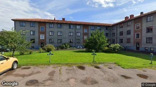 Bostadsrätter till salu i Avesta - Bild från Google Street View