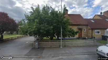 Bostadsrätter till salu i Hässleholm - Bild från Google Street View
