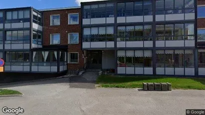 Bostadsrätter till salu i Oxelösund - Bild från Google Street View