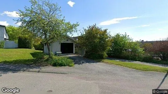 Bostadsrätter till salu i Alingsås - Bild från Google Street View