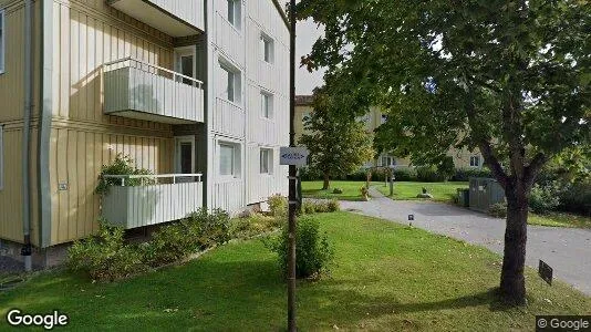 Bostadsrätter till salu i Karlskoga - Bild från Google Street View
