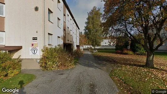 Bostadsrätter till salu i Karlskoga - Bild från Google Street View