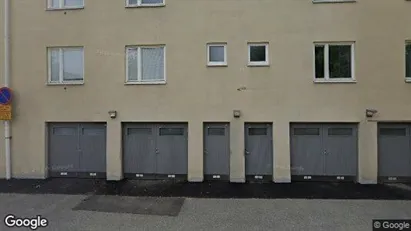 Lägenheter att hyra i Västra hisingen - Bild från Google Street View