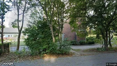 Lägenheter att hyra i Karlskrona - Bild från Google Street View