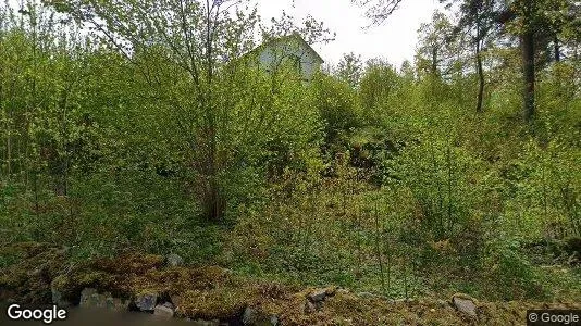 Lägenheter till salu i Alingsås - Bild från Google Street View