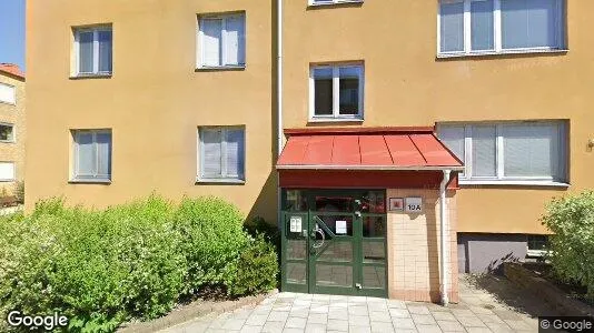 Lägenheter till salu i Kirseberg - Bild från Google Street View