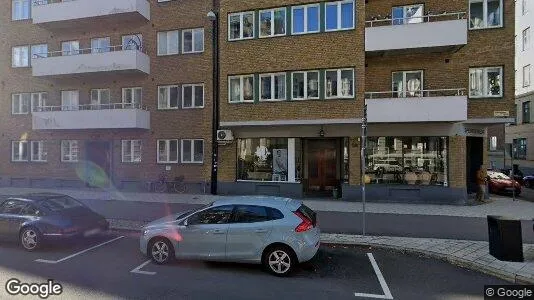 Lägenheter till salu i Helsingborg - Bild från Google Street View