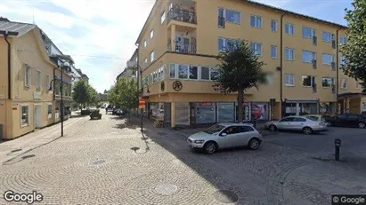 Lägenheter att hyra i Katrineholm - Bild från Google Street View