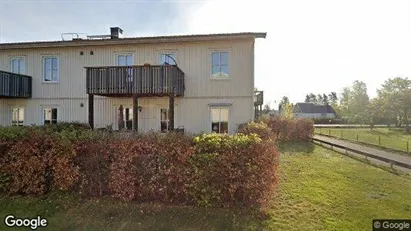 Lägenheter till salu i Kalmar - Bild från Google Street View