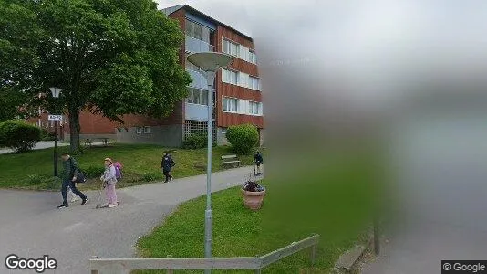 Lägenheter att hyra i Stenungsund - Bild från Google Street View