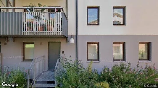 Lägenheter till salu i Majorna-Linné - Bild från Google Street View