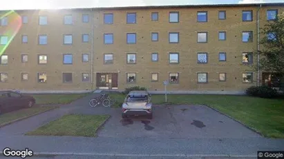 Lägenheter till salu i Mölndal - Bild från Google Street View