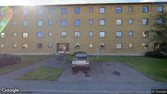 Lägenheter till salu i Mölndal - Bild från Google Street View