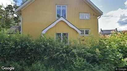 Rum att hyra i Värmdö - Bild från Google Street View