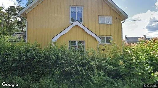 Rum att hyra i Värmdö - Bild från Google Street View