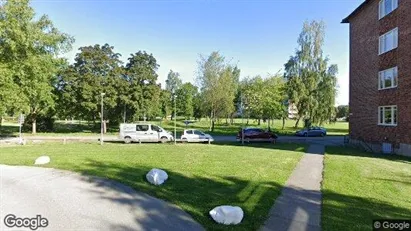 Lägenheter att hyra i Norrköping - Bild från Google Street View