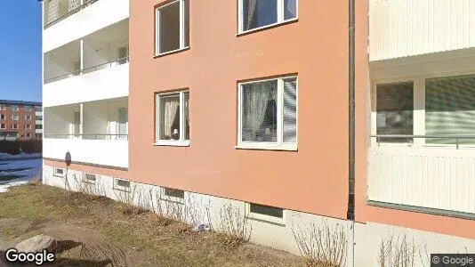 Lägenheter att hyra i Norrköping - Bild från Google Street View