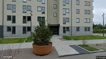 Lägenheter att hyra i Linköping - Bild från Google Street View