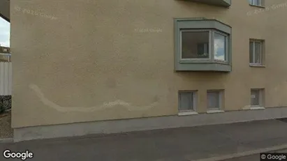 Lägenheter att hyra i Linköping - Bild från Google Street View