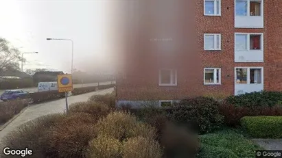 Bostadsrätter till salu i Helsingborg - Bild från Google Street View